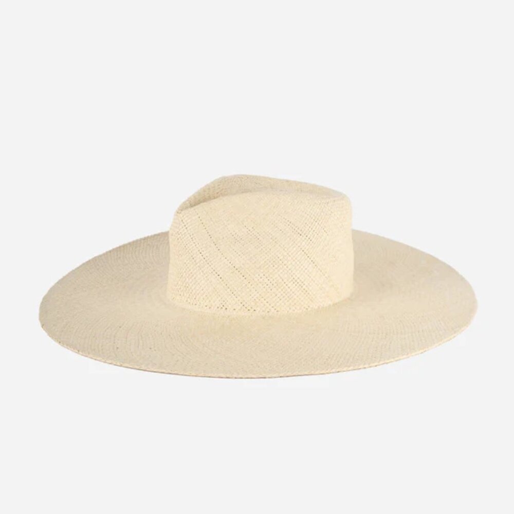 GIGI PIP Meg Wide Brim Hat- Brand New - Picture 7 of 8